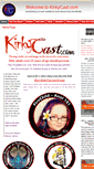 Mobile Screenshot of kinkycast.com